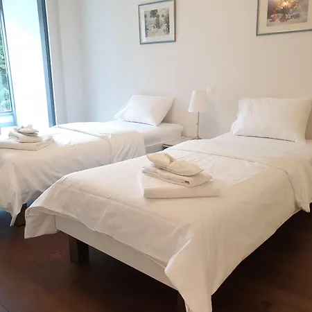 Hotel Swiss 5*
