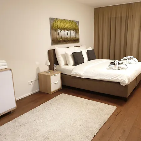 Hotel Swiss 5*