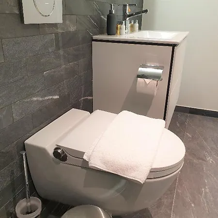 Swiss 5*